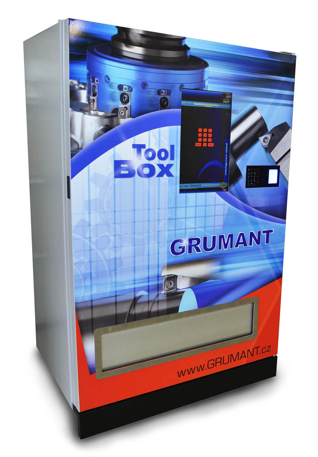 Toolbox